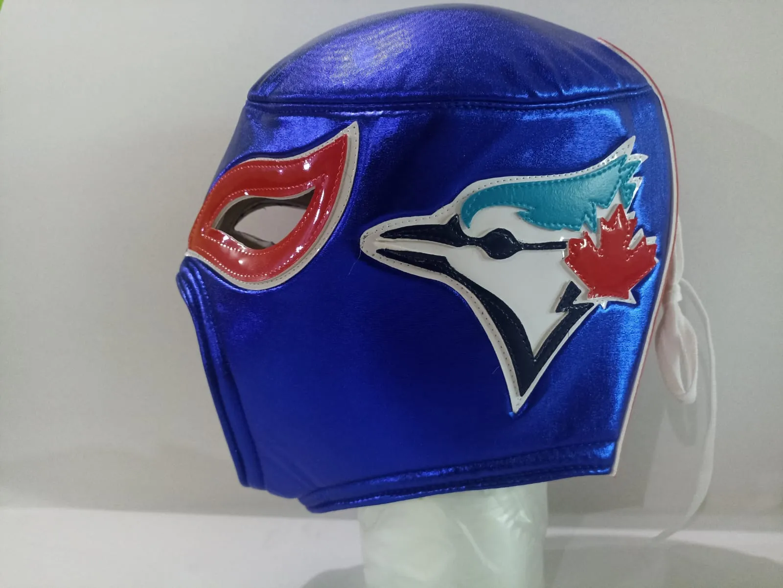 SPORTS LUCHA MASKS