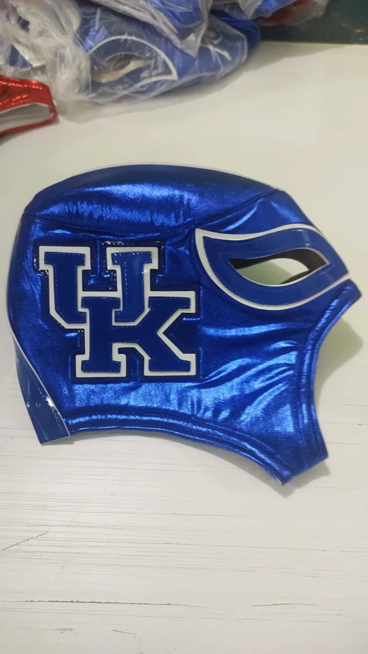 SPORTS LUCHA MASKS