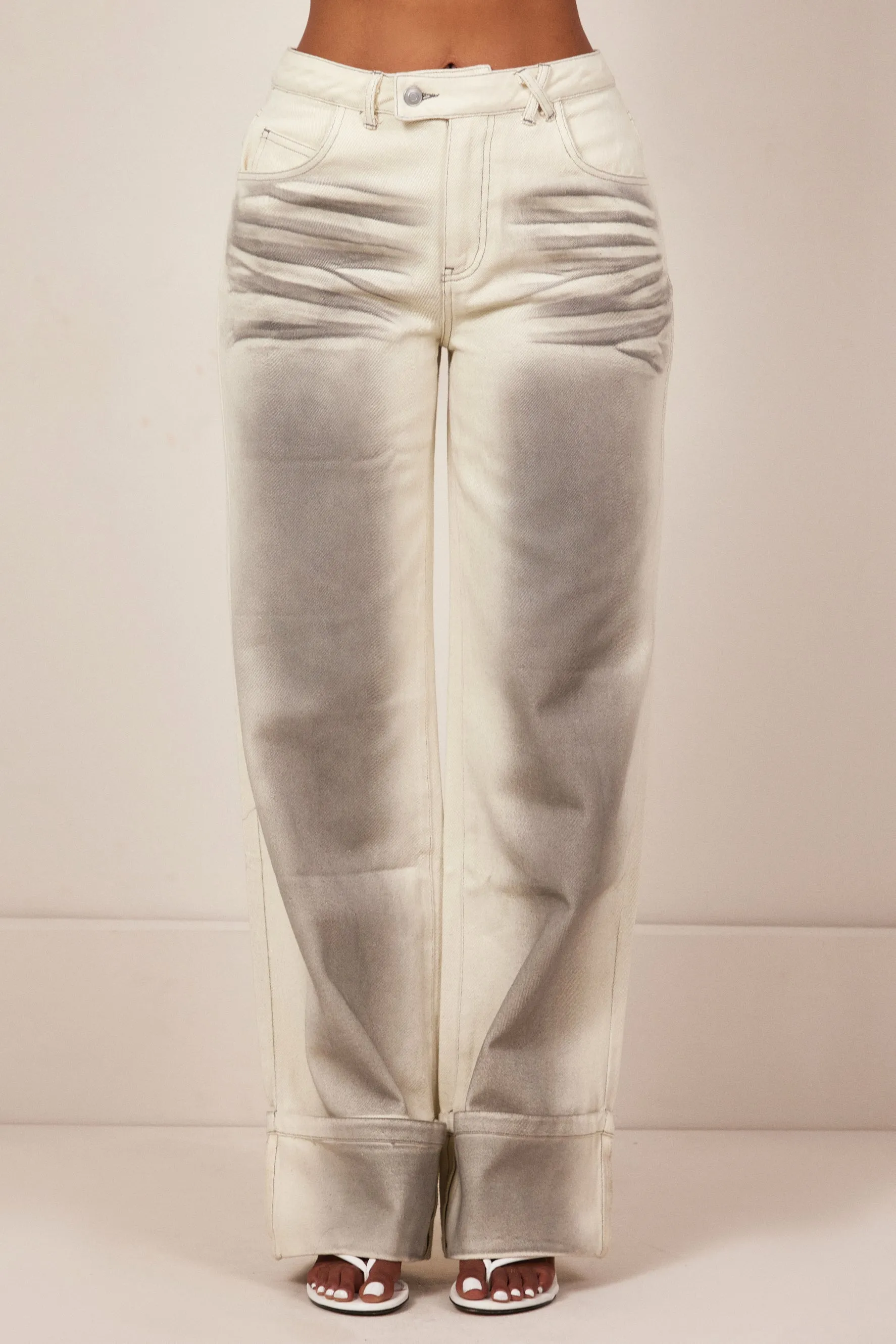 The Campbell Set - Jeans