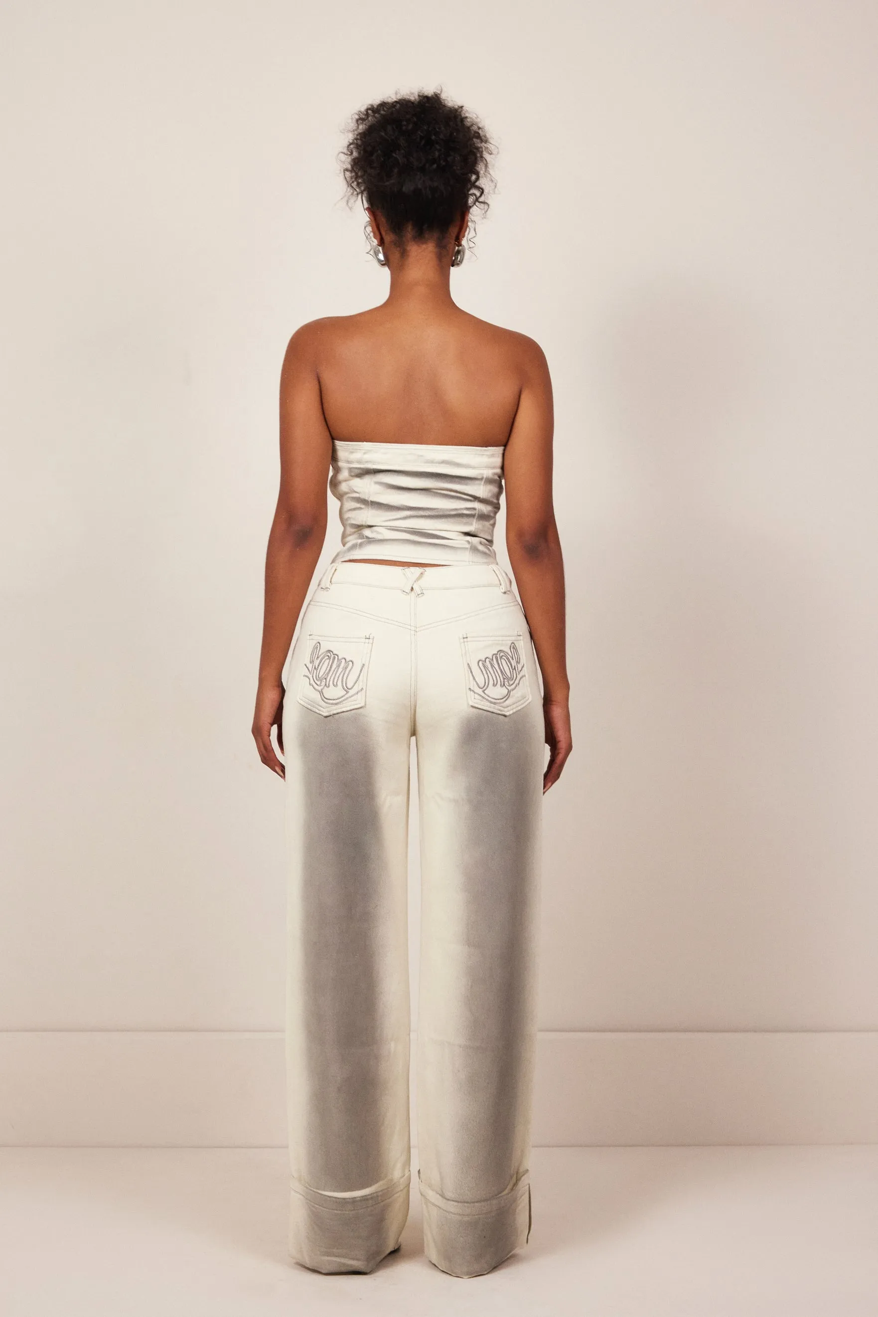 The Campbell Set - Jeans