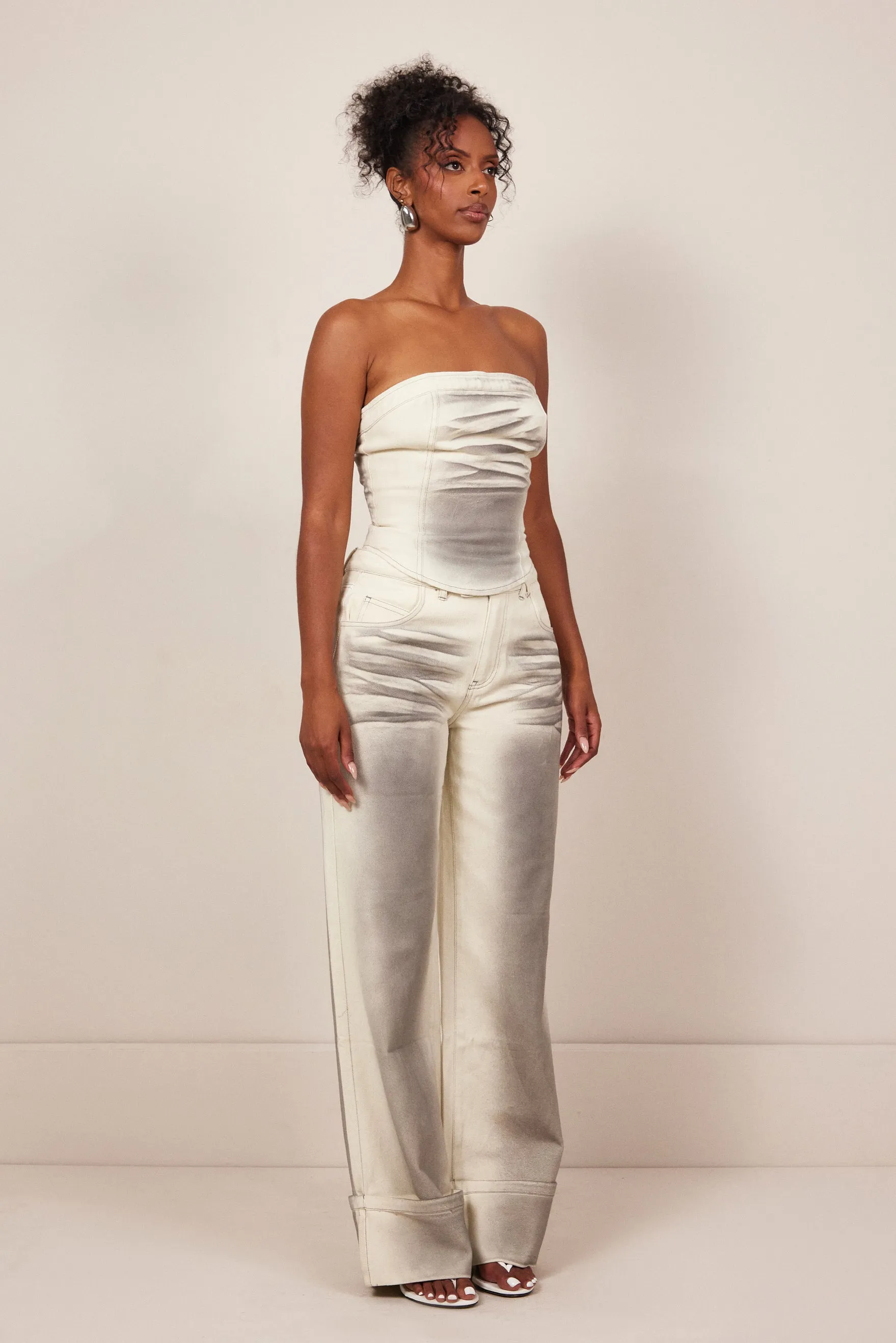 The Campbell Set - Jeans
