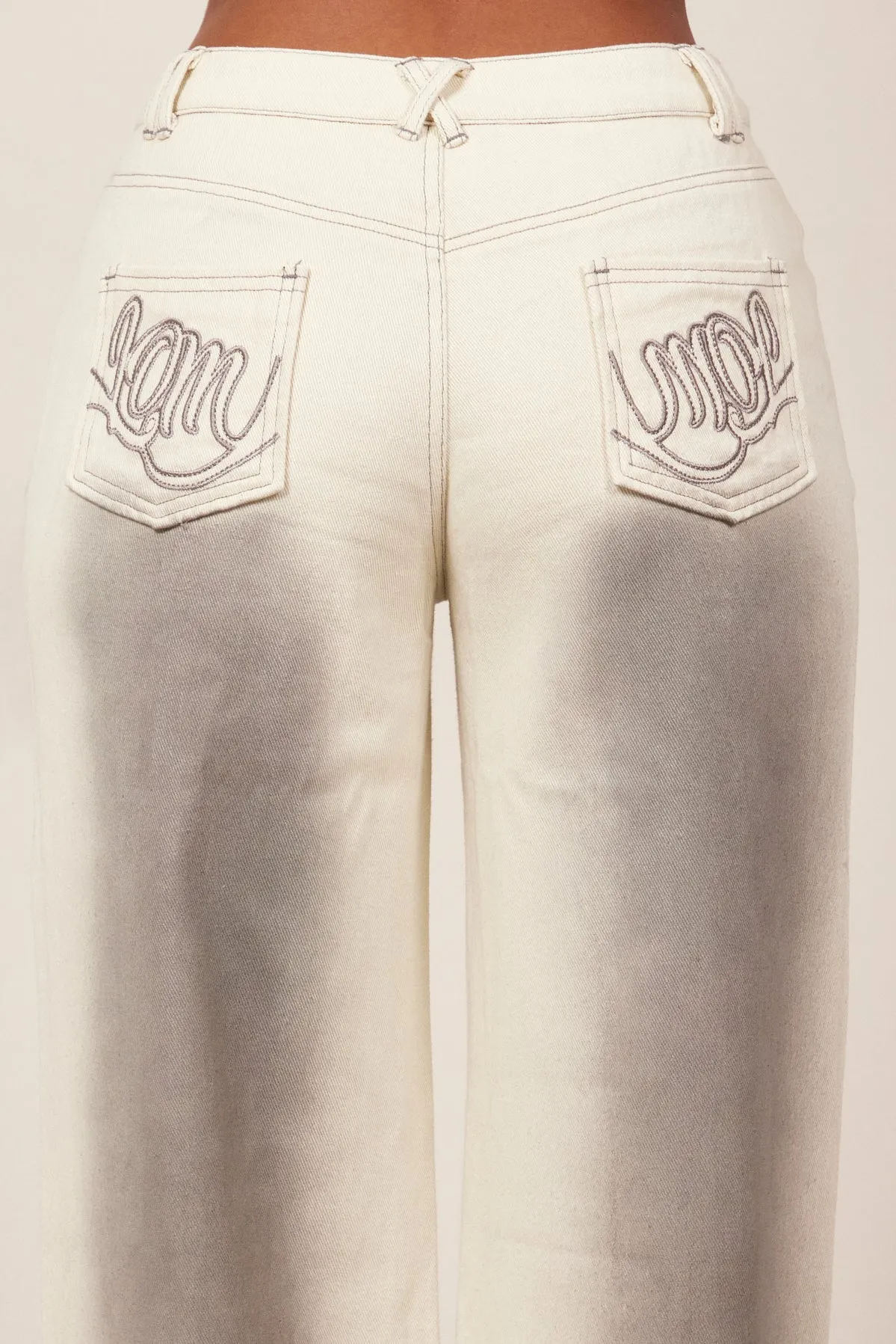The Campbell Set - Jeans