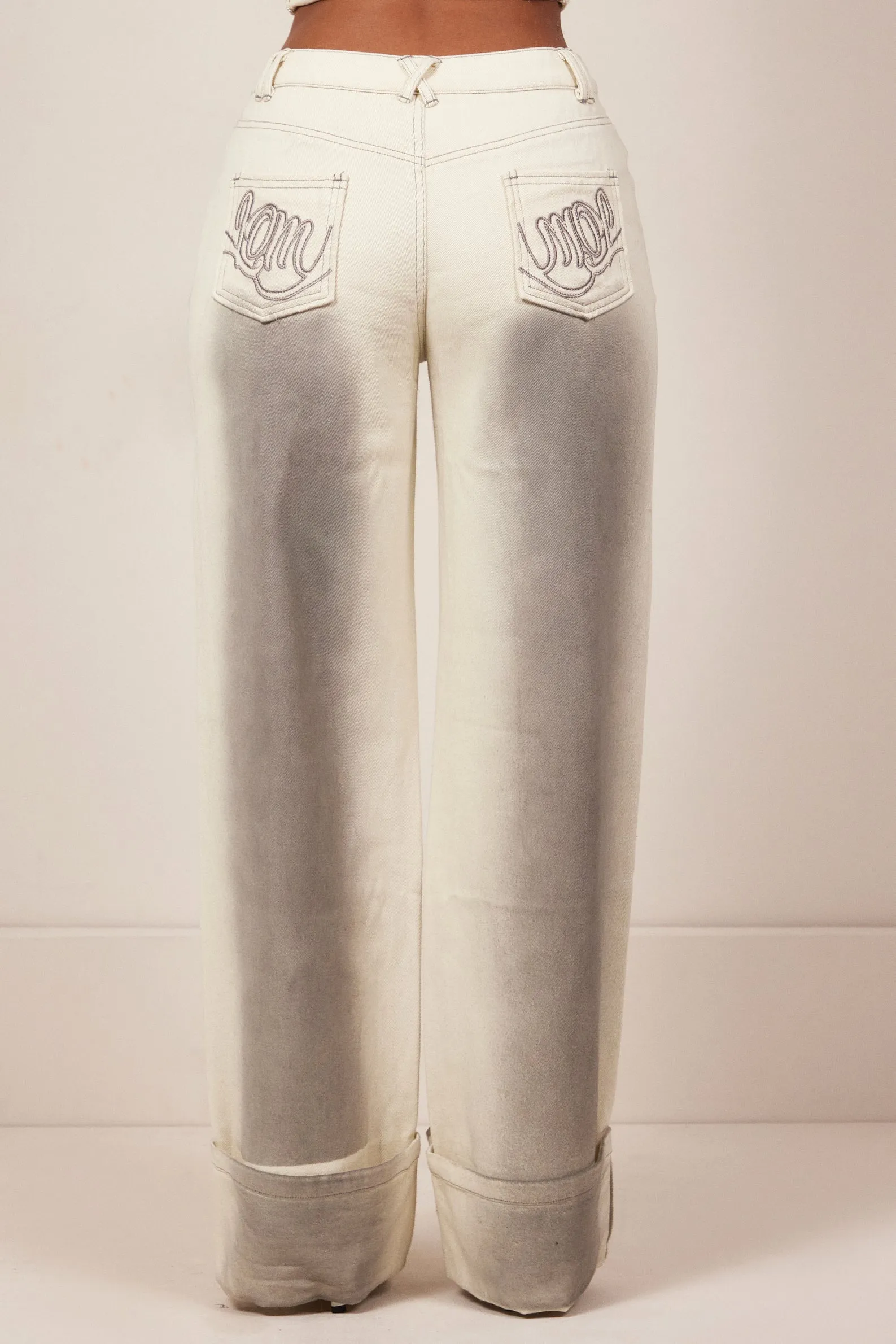 The Campbell Set - Jeans