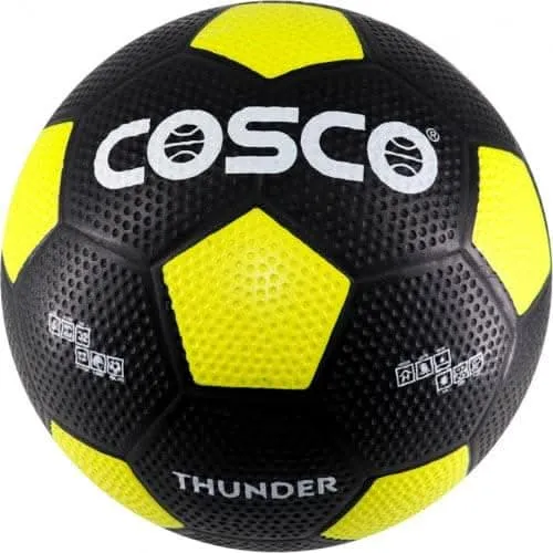 Thunder S-3 Football