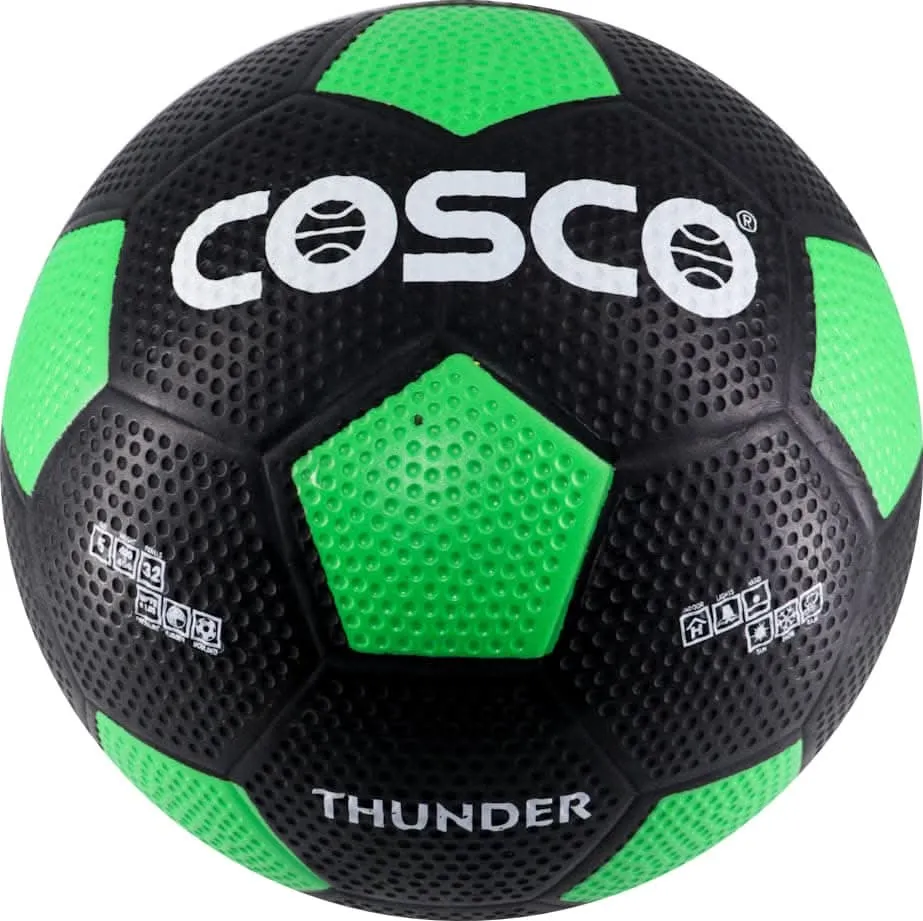 Thunder S-3 Football
