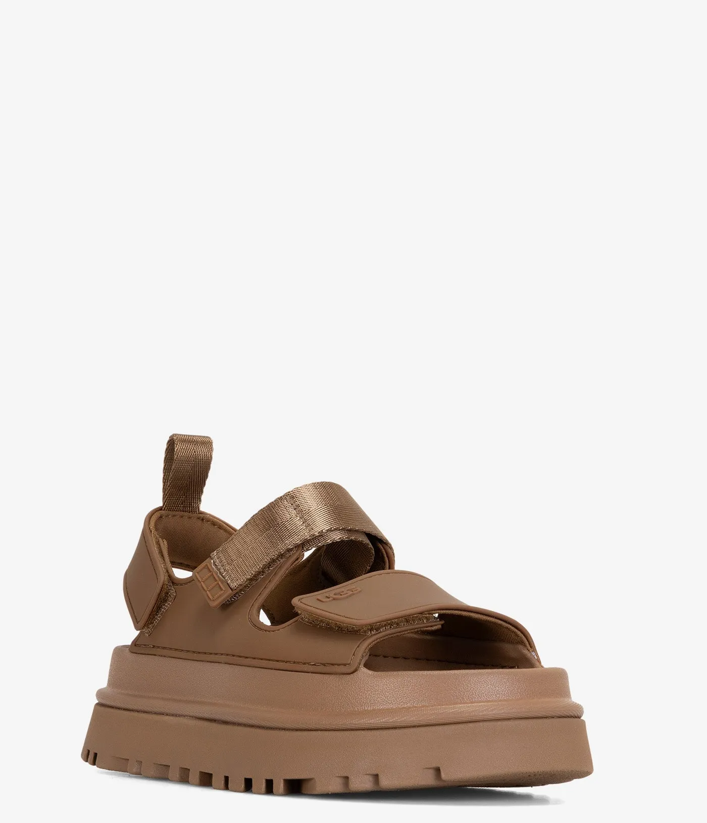 UGG GoldenGlow Sandal - Women
