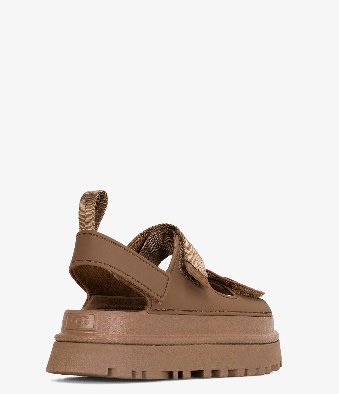 UGG GoldenGlow Sandal - Women