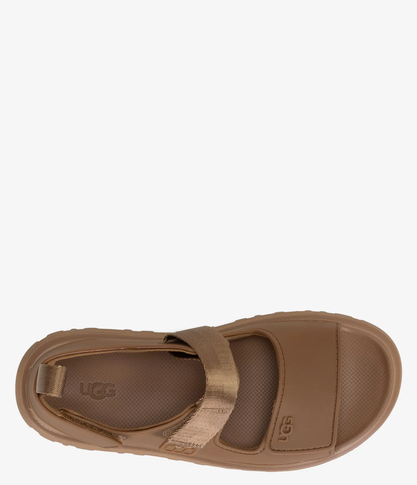UGG GoldenGlow Sandal - Women