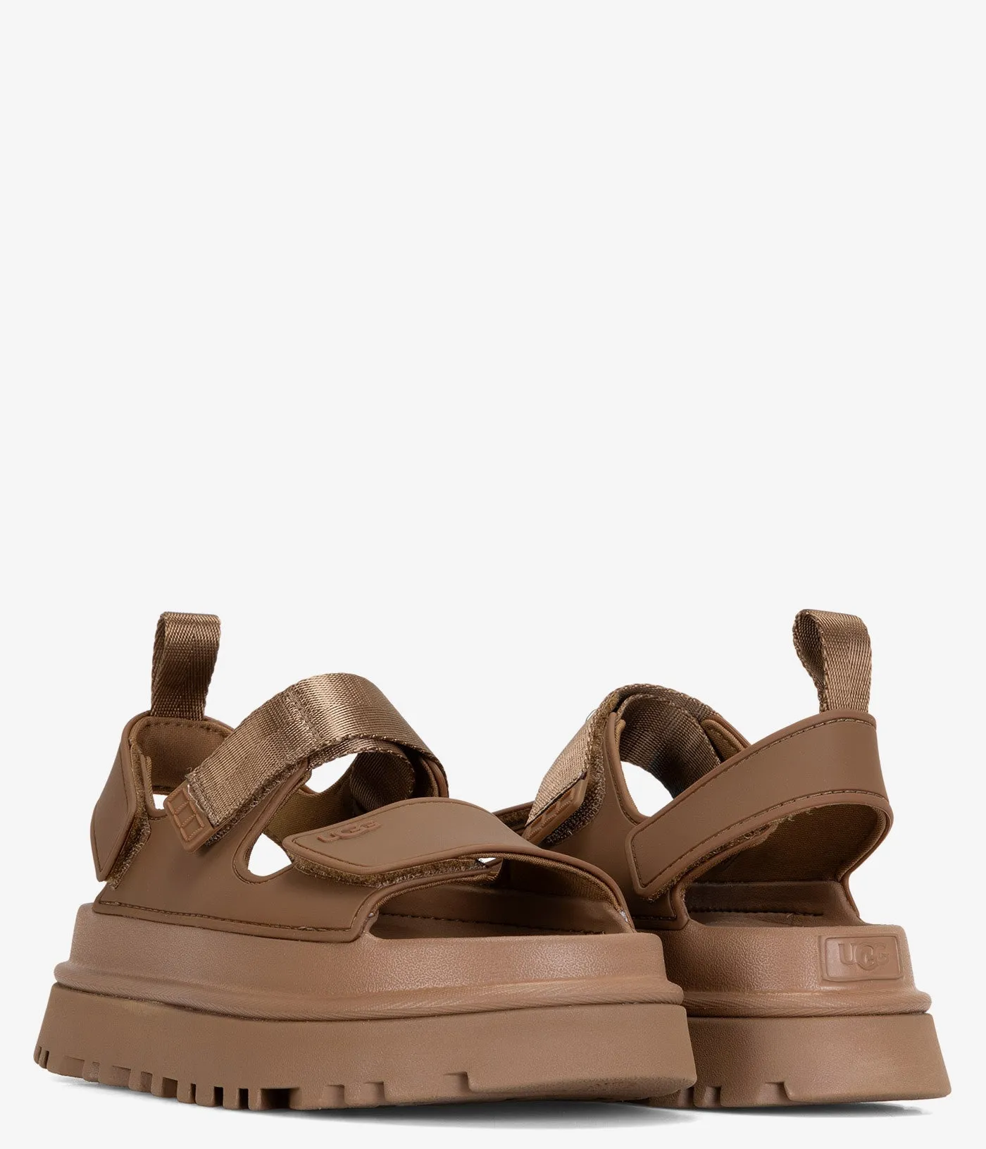 UGG GoldenGlow Sandal - Women
