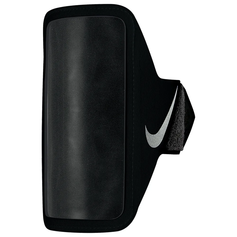 Unisex Lean Arm Band Plus - Black