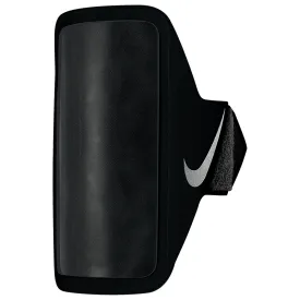 Unisex Lean Arm Band Plus - Black