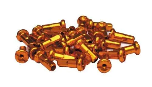 USA Brand Alloy Nipples Pack of 28