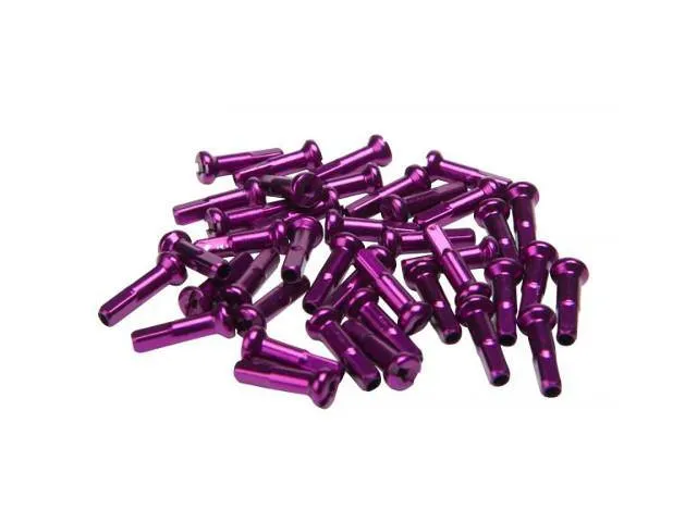 USA Brand Alloy Nipples Pack of 28