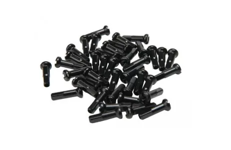 USA Brand Alloy Nipples Pack of 28