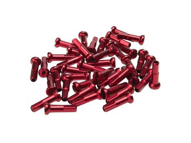 USA Brand Alloy Nipples Pack of 28