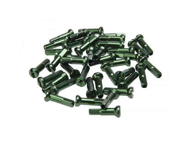 USA Brand Alloy Nipples Pack of 28
