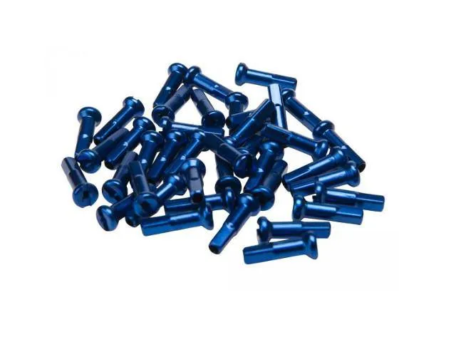 USA Brand Alloy Nipples Pack of 28
