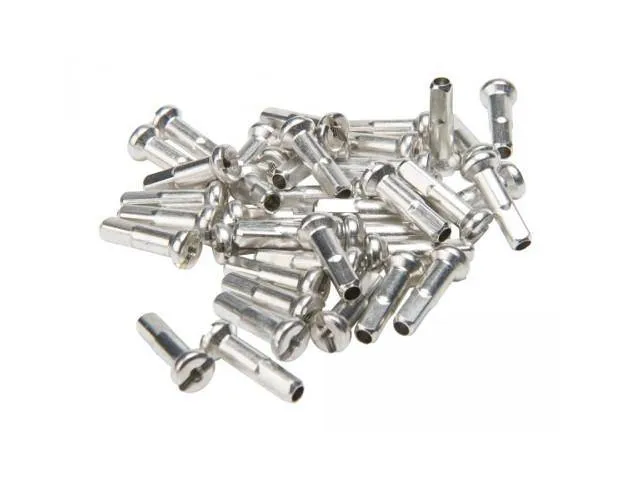 USA Brand Alloy Nipples Pack of 28