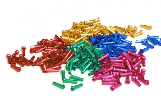 USA Brand Alloy Nipples Pack of 28