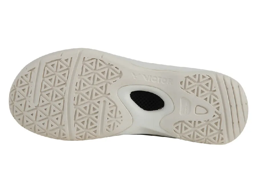 Victor A311F L Women's Badminton Shoes (Beige)