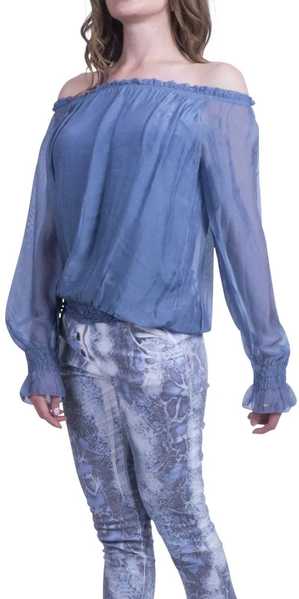 Virginia Top