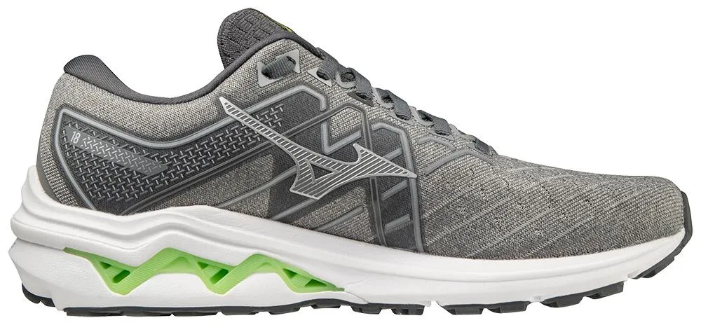 W Mizuno Wave Inspire 18