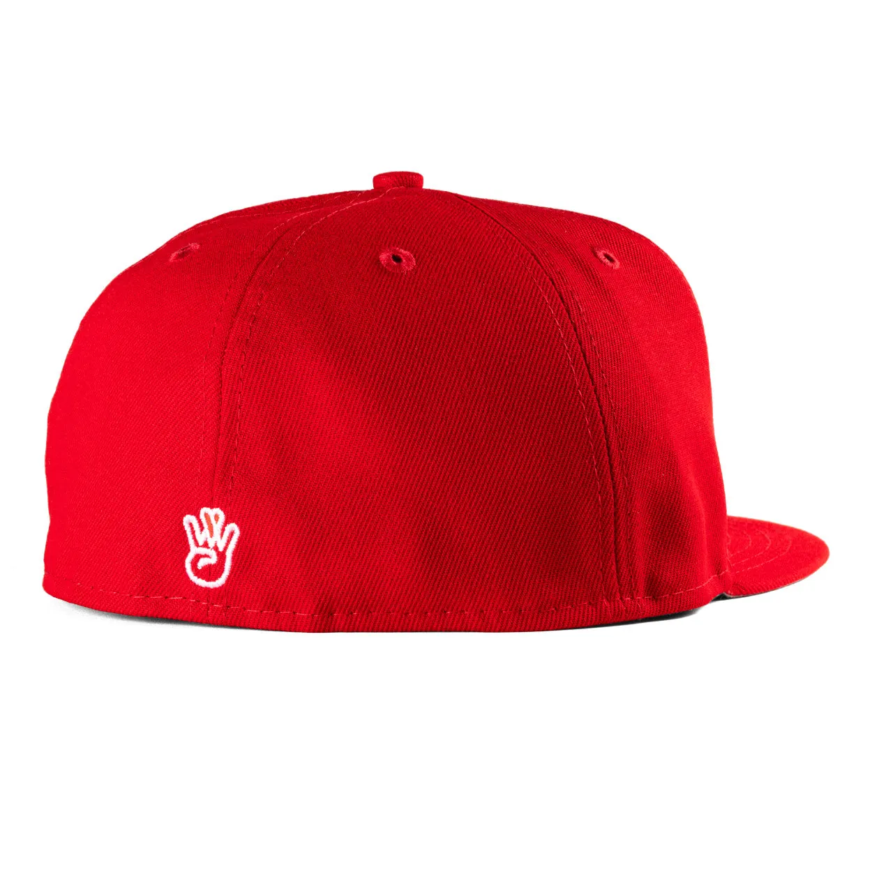 Westside Picante New Era Fitted