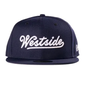 Westside Seadog New Era Fitted