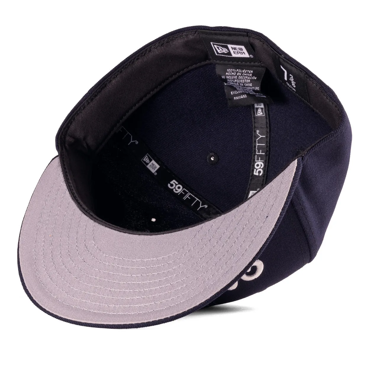 Westside Seadog New Era Fitted