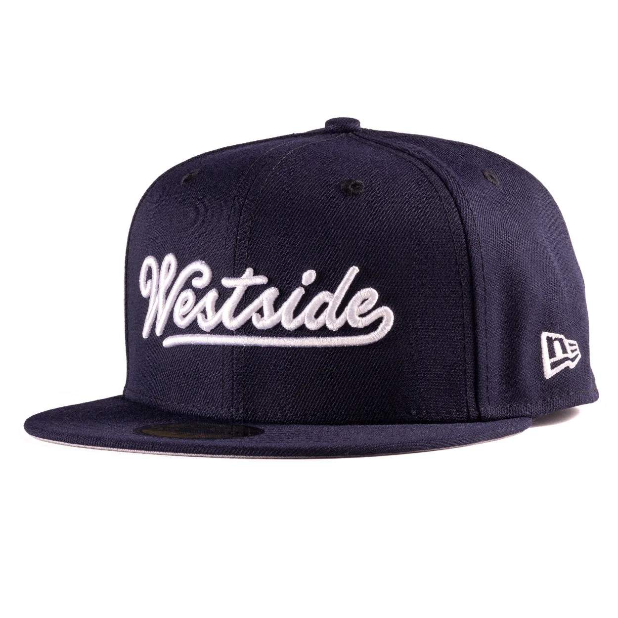 Westside Seadog New Era Fitted