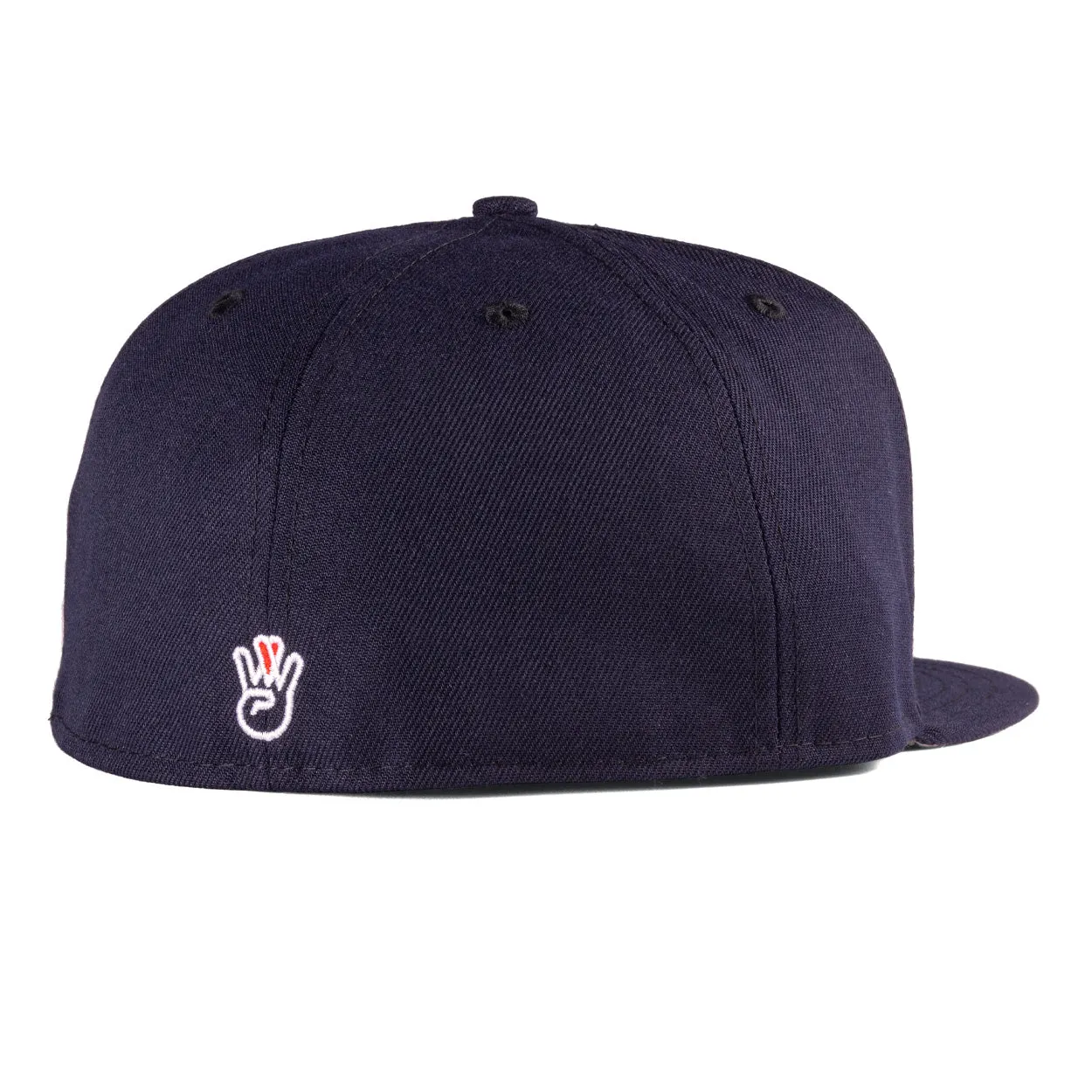 Westside Seadog New Era Fitted