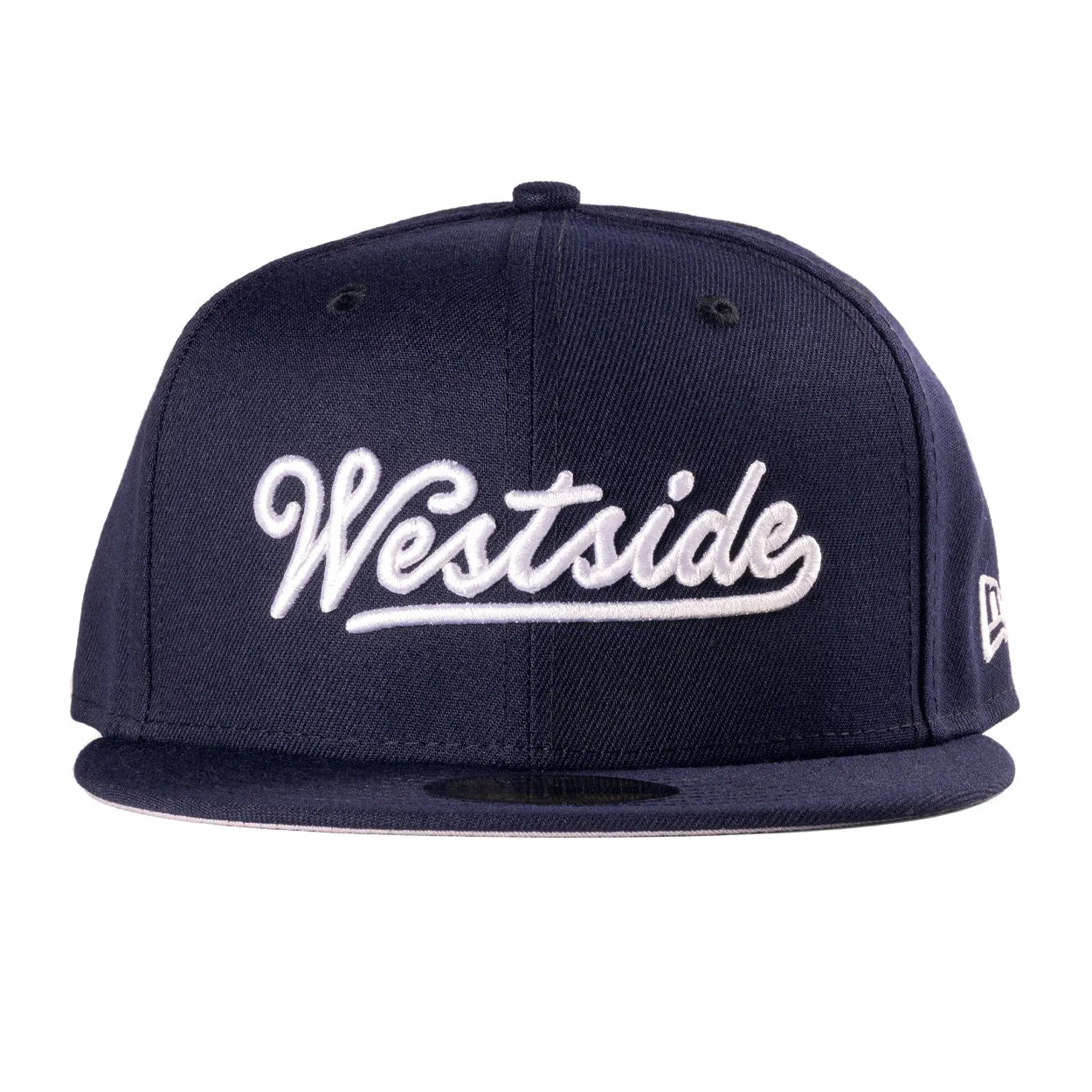 Westside Seadog New Era Fitted