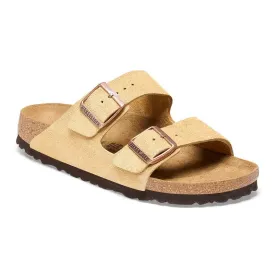 Women's Birkenstock Arizona Suede – Iconic Comfort and Style