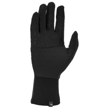 Womens Sphere 4.0 Running Gloves - Black