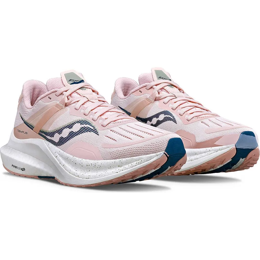 Womens Tempus - Lotus/Dusk