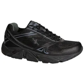 Xelero Genesis XPS: Men's Mesh Black and Charcoal