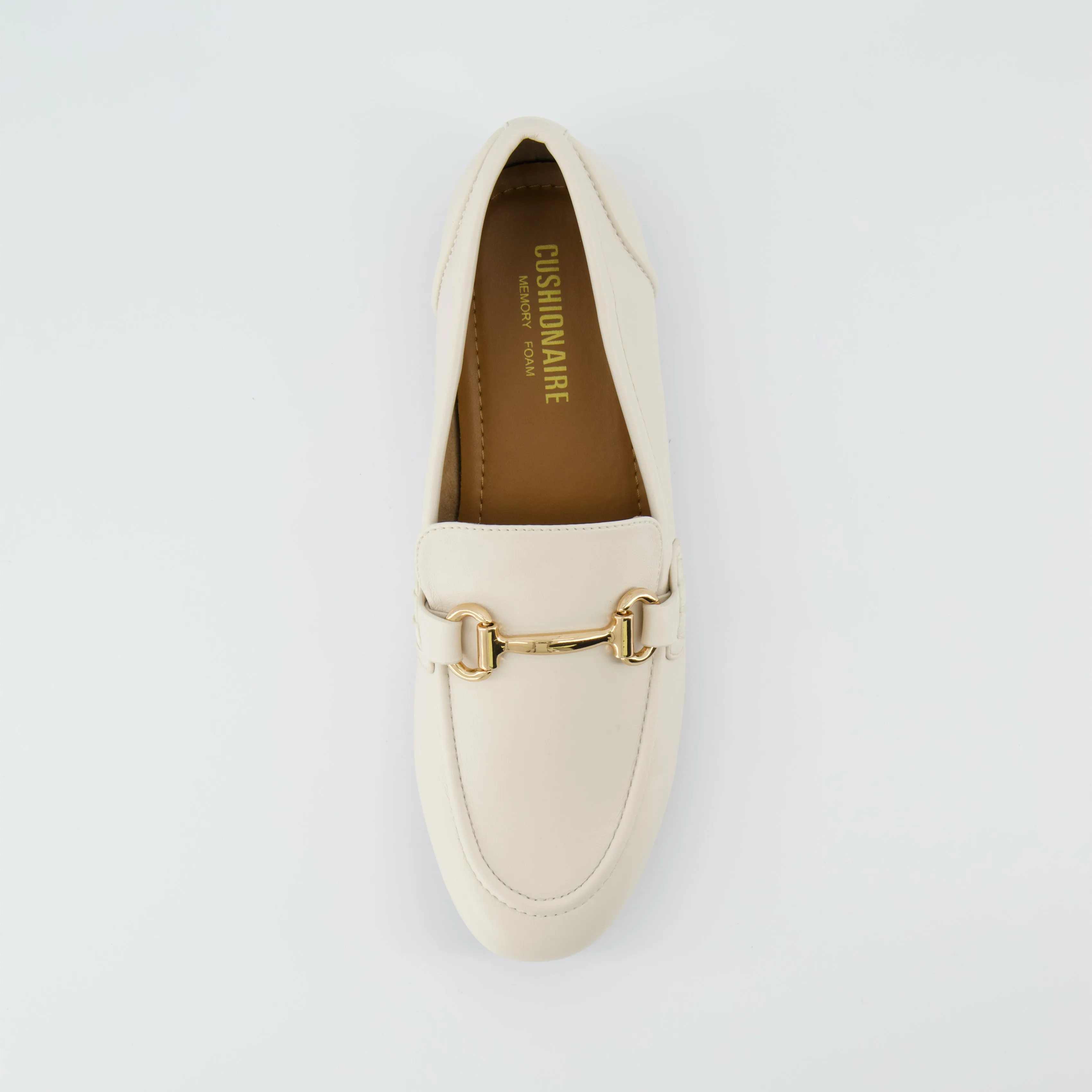 York Slip On Loafer