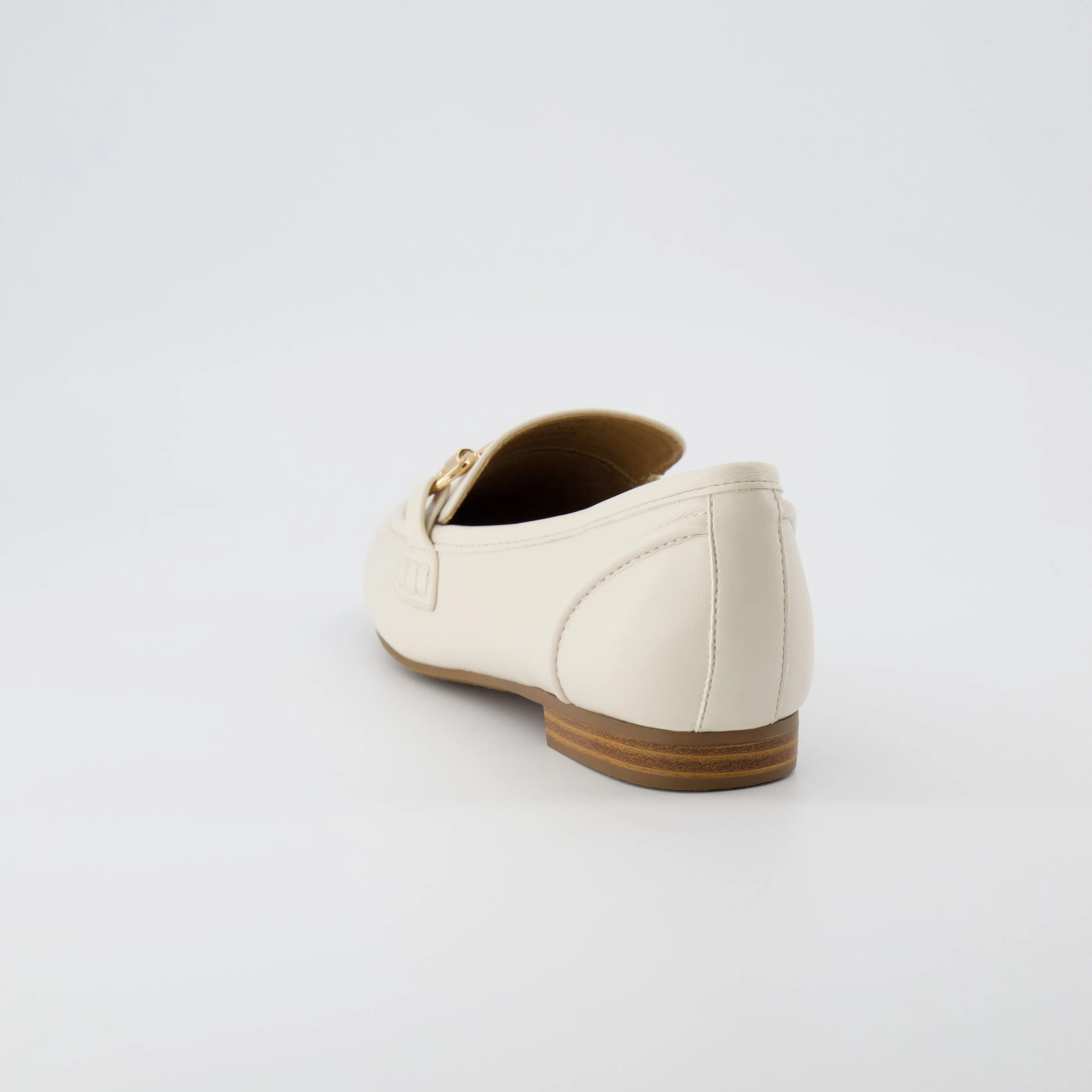 York Slip On Loafer