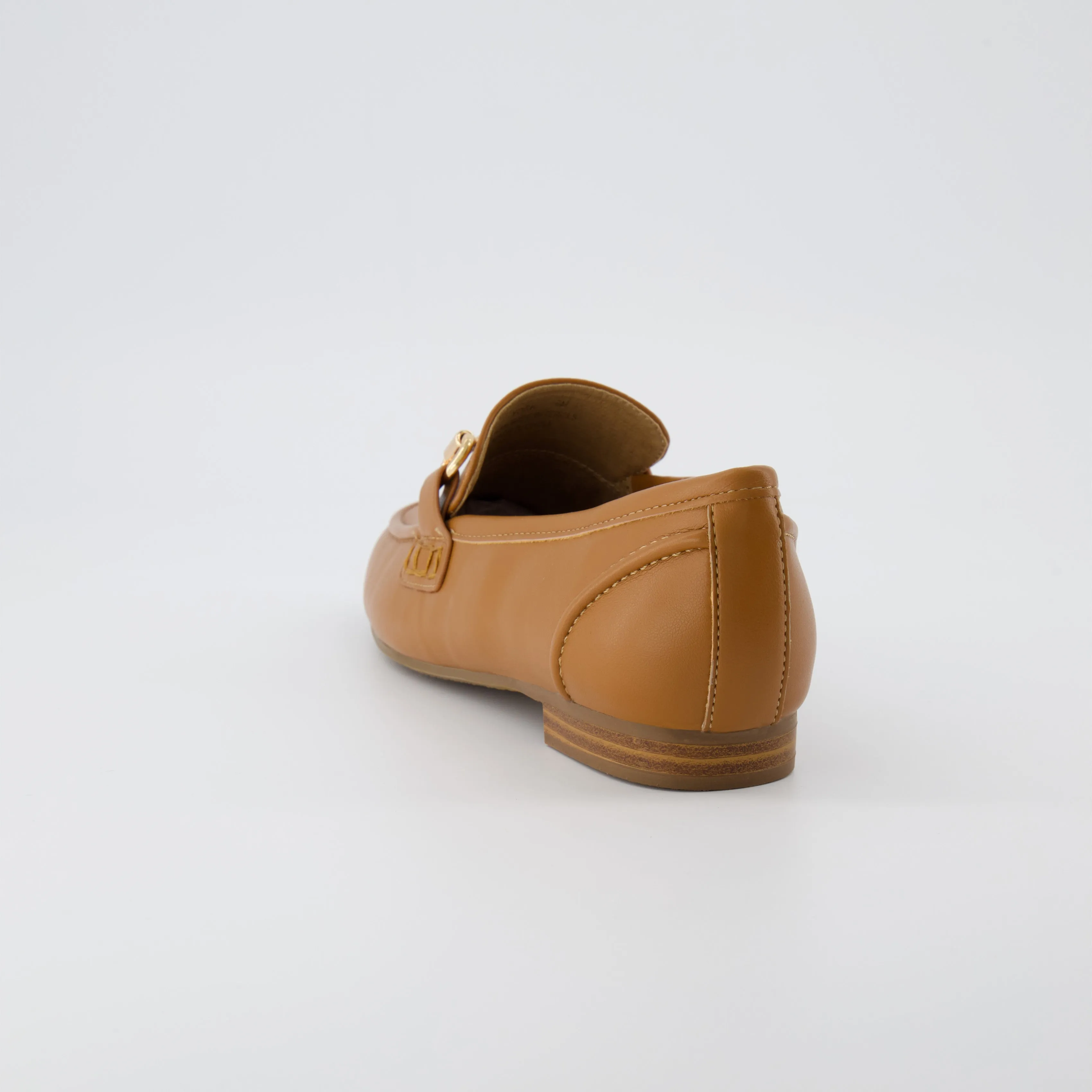 York Slip On Loafer