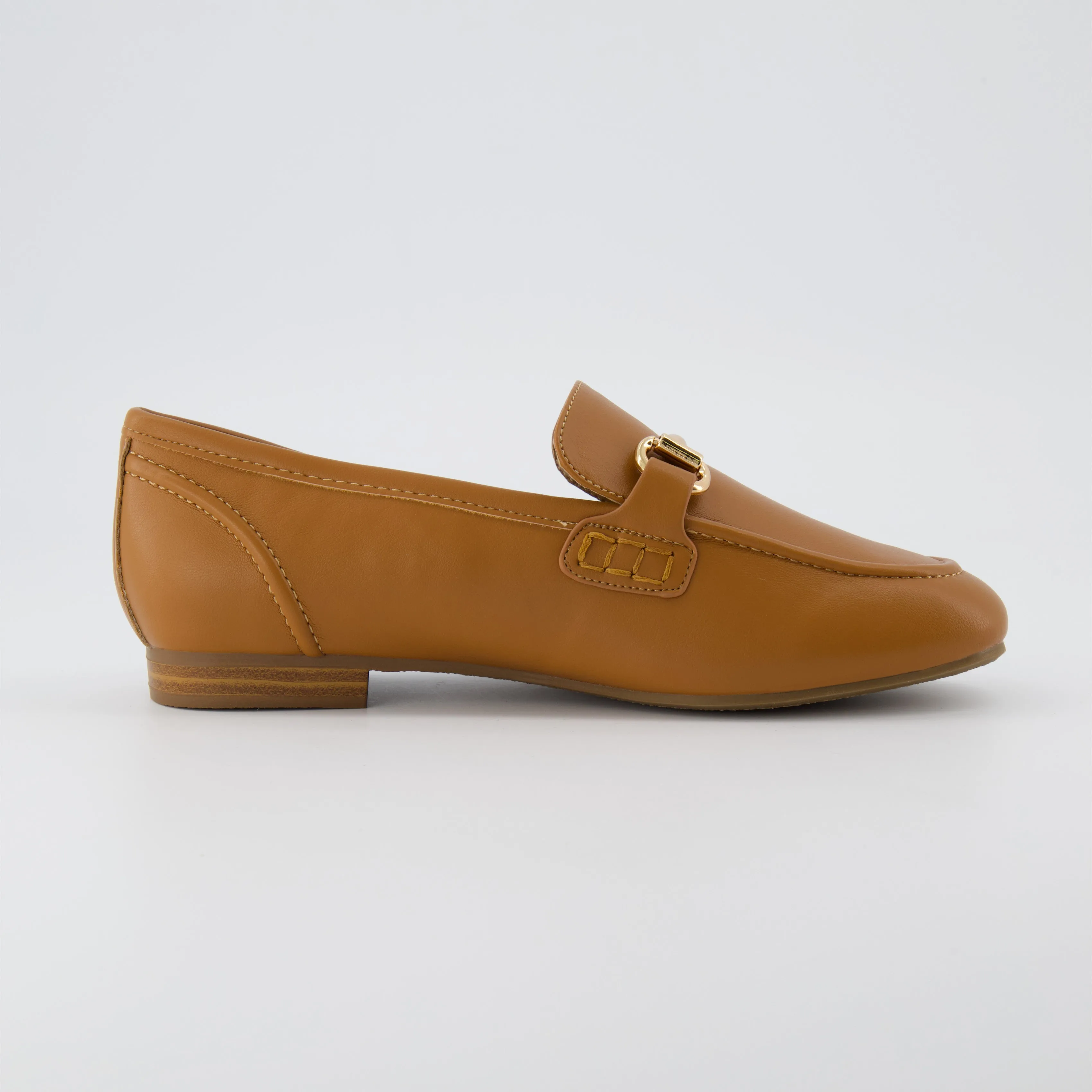 York Slip On Loafer