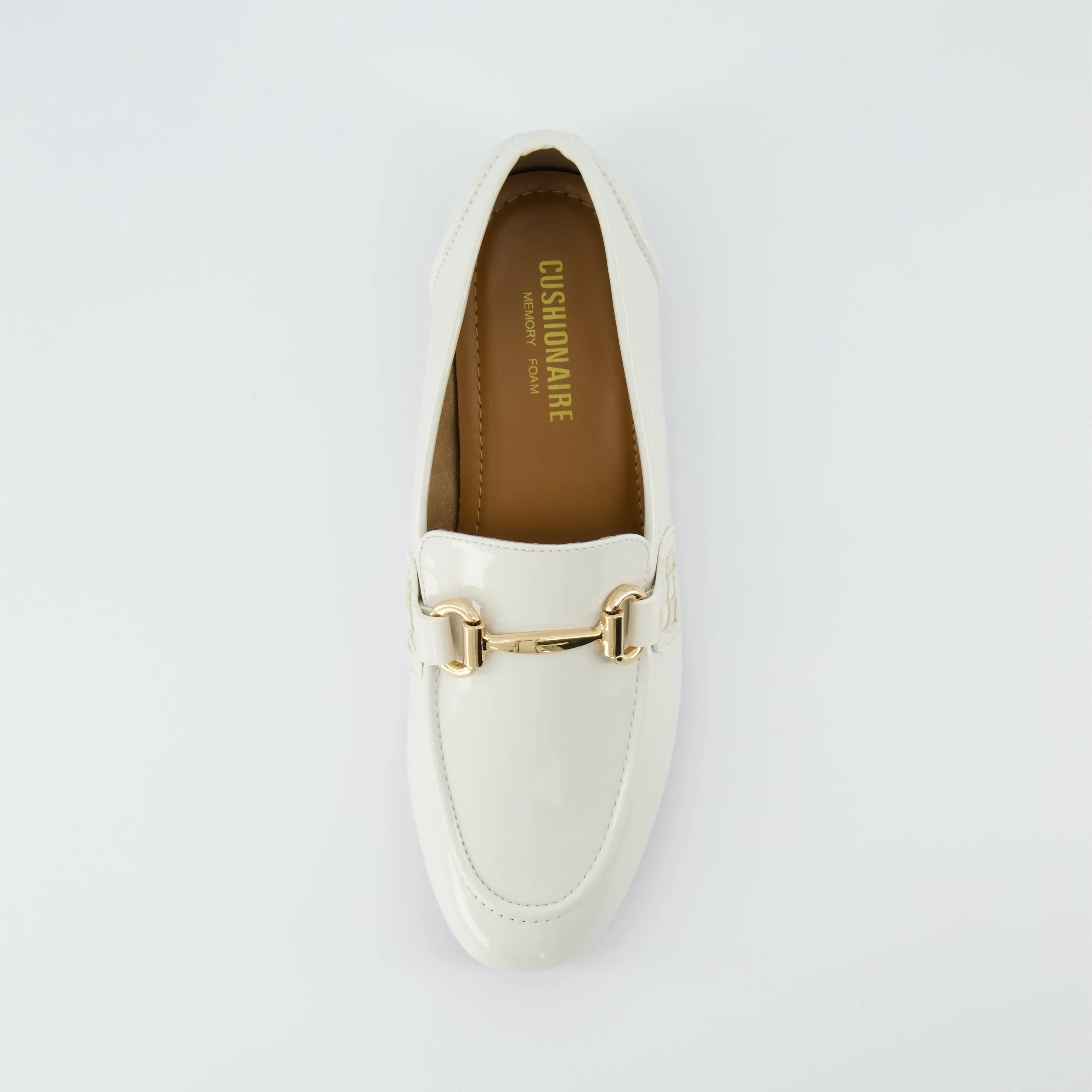 York Slip On Loafer