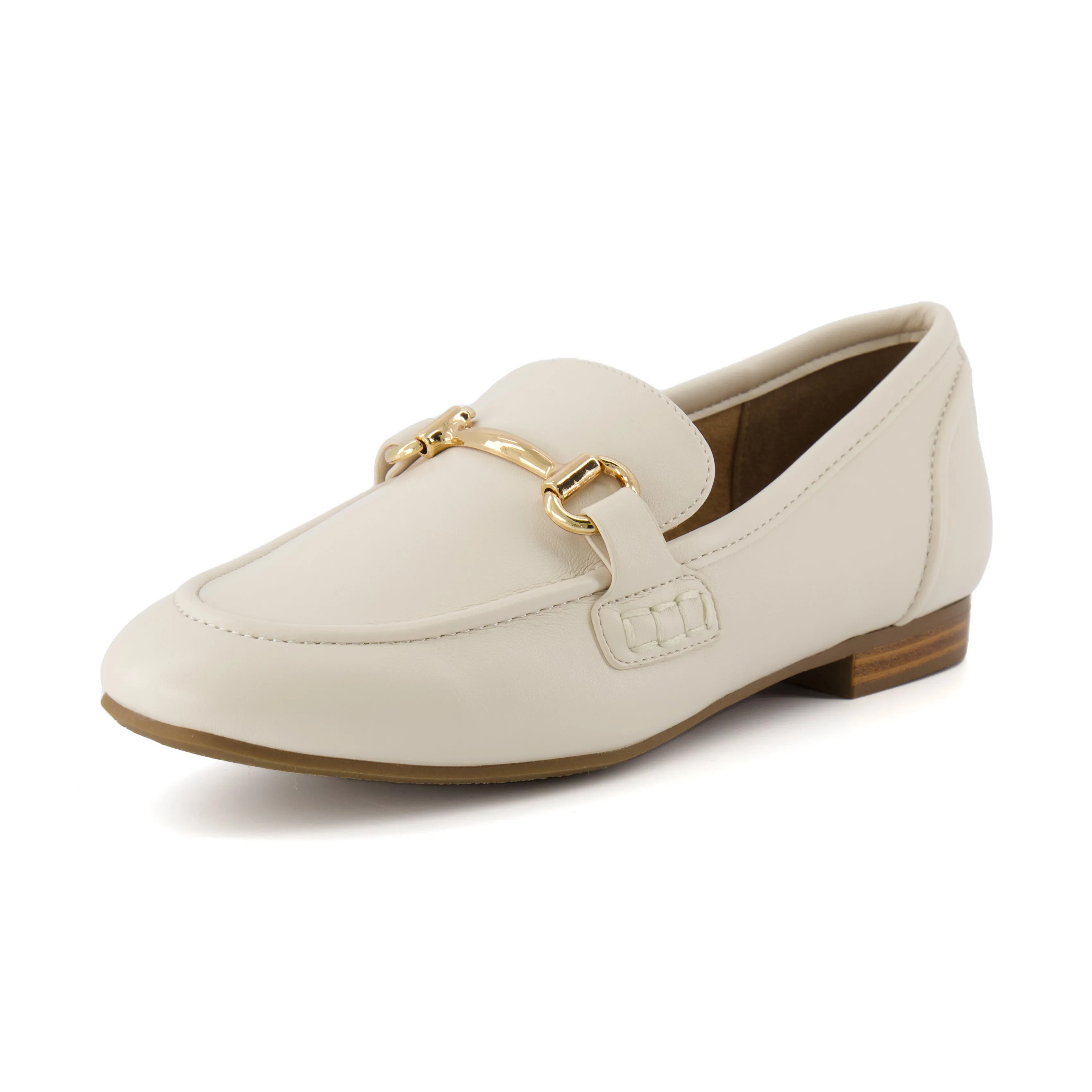 York Slip On Loafer
