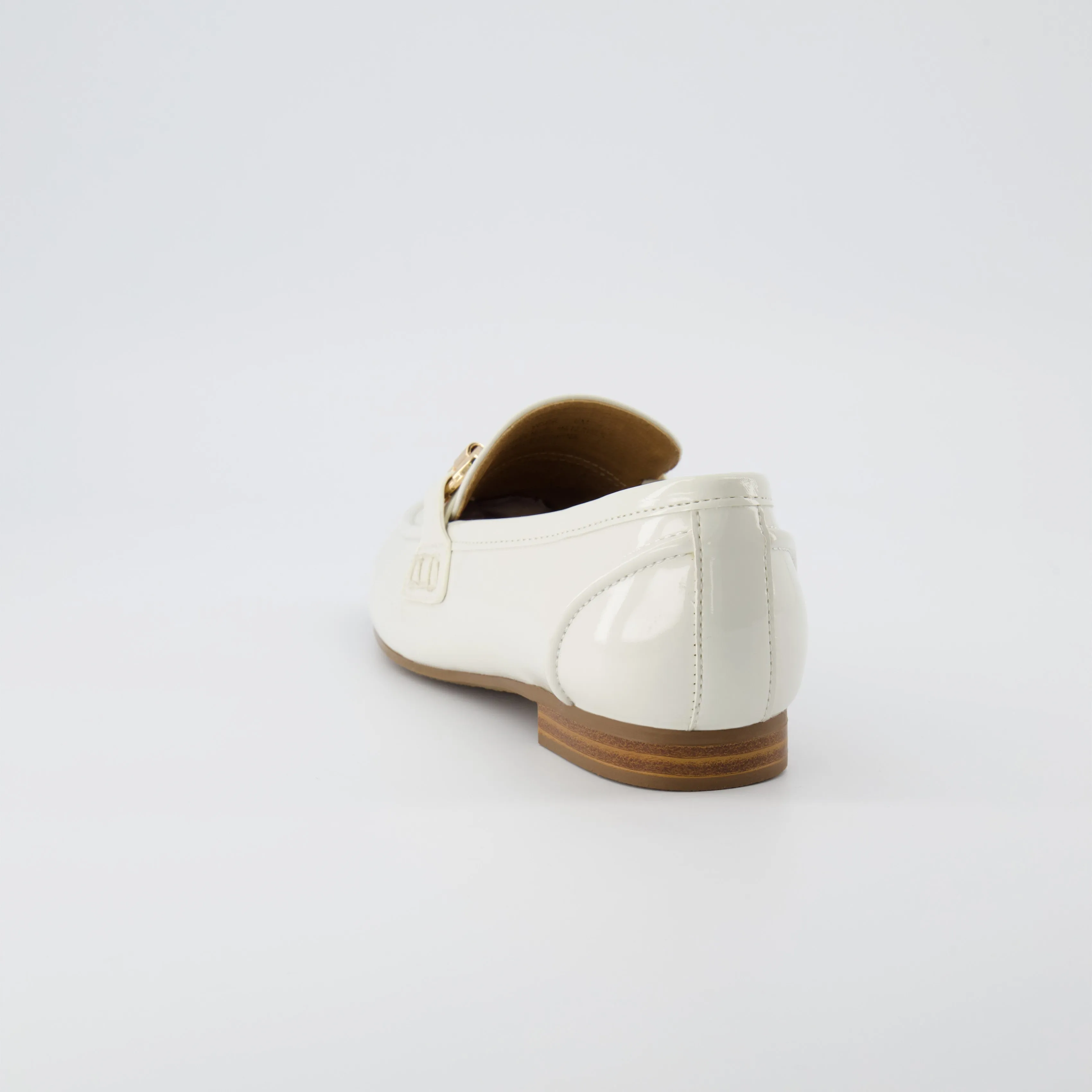 York Slip On Loafer