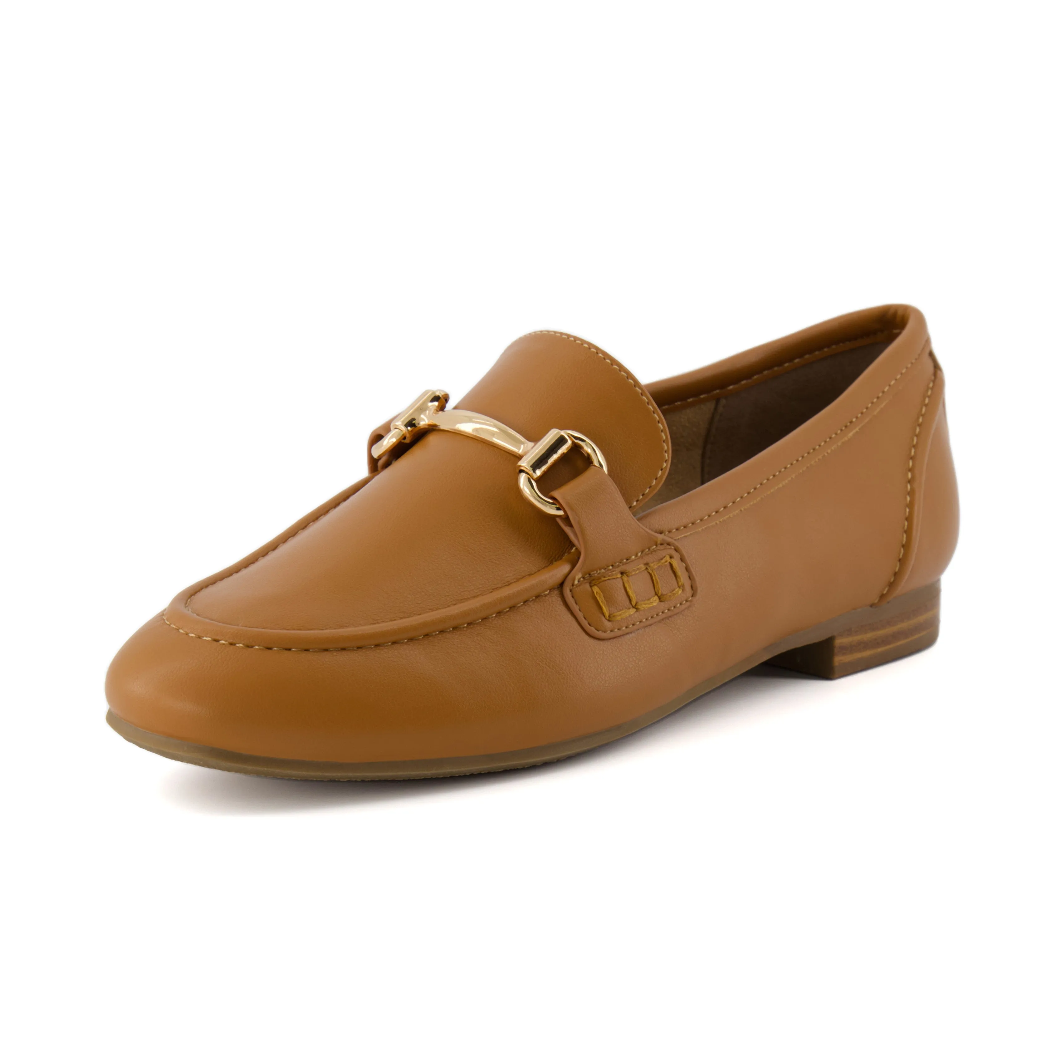 York Slip On Loafer