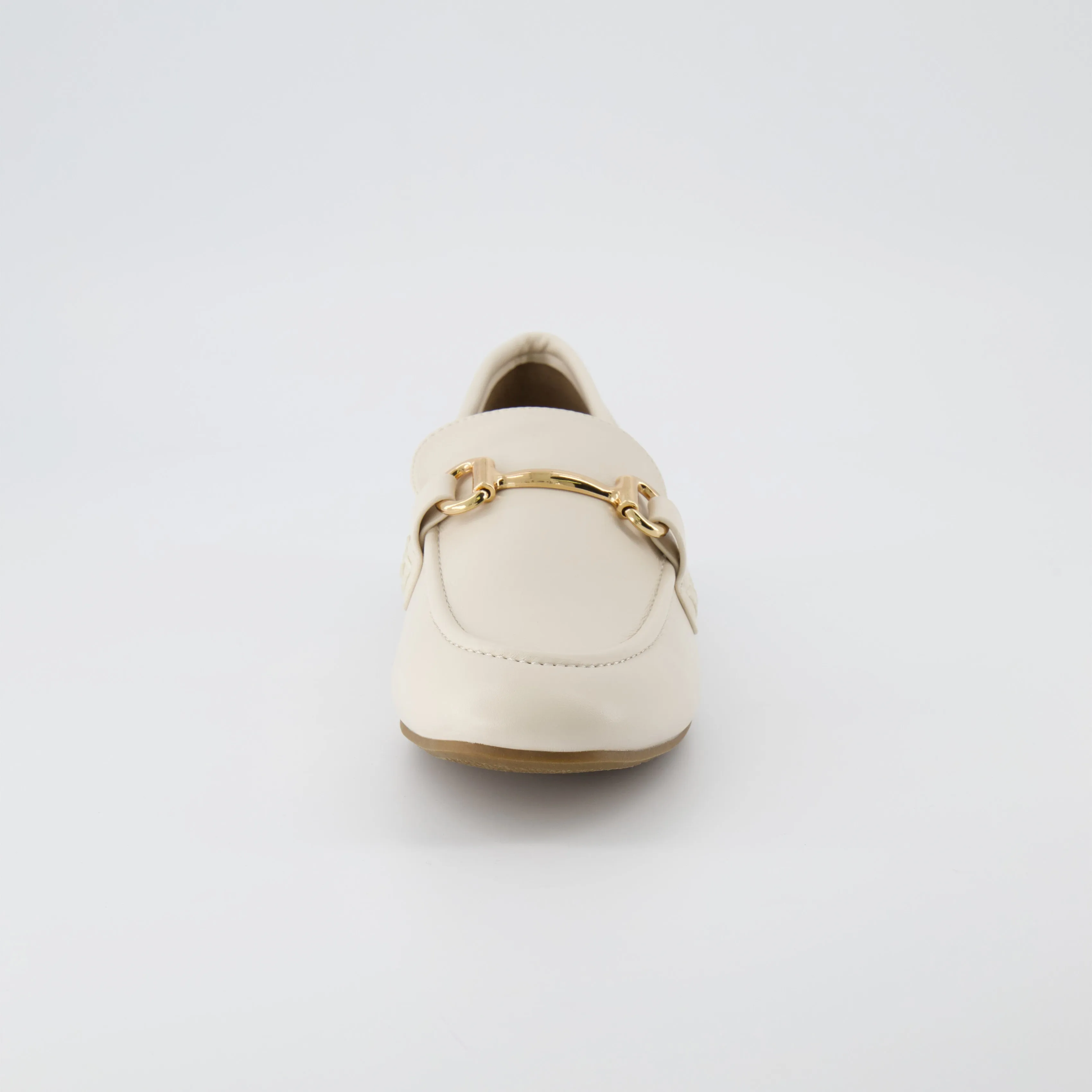 York Slip On Loafer