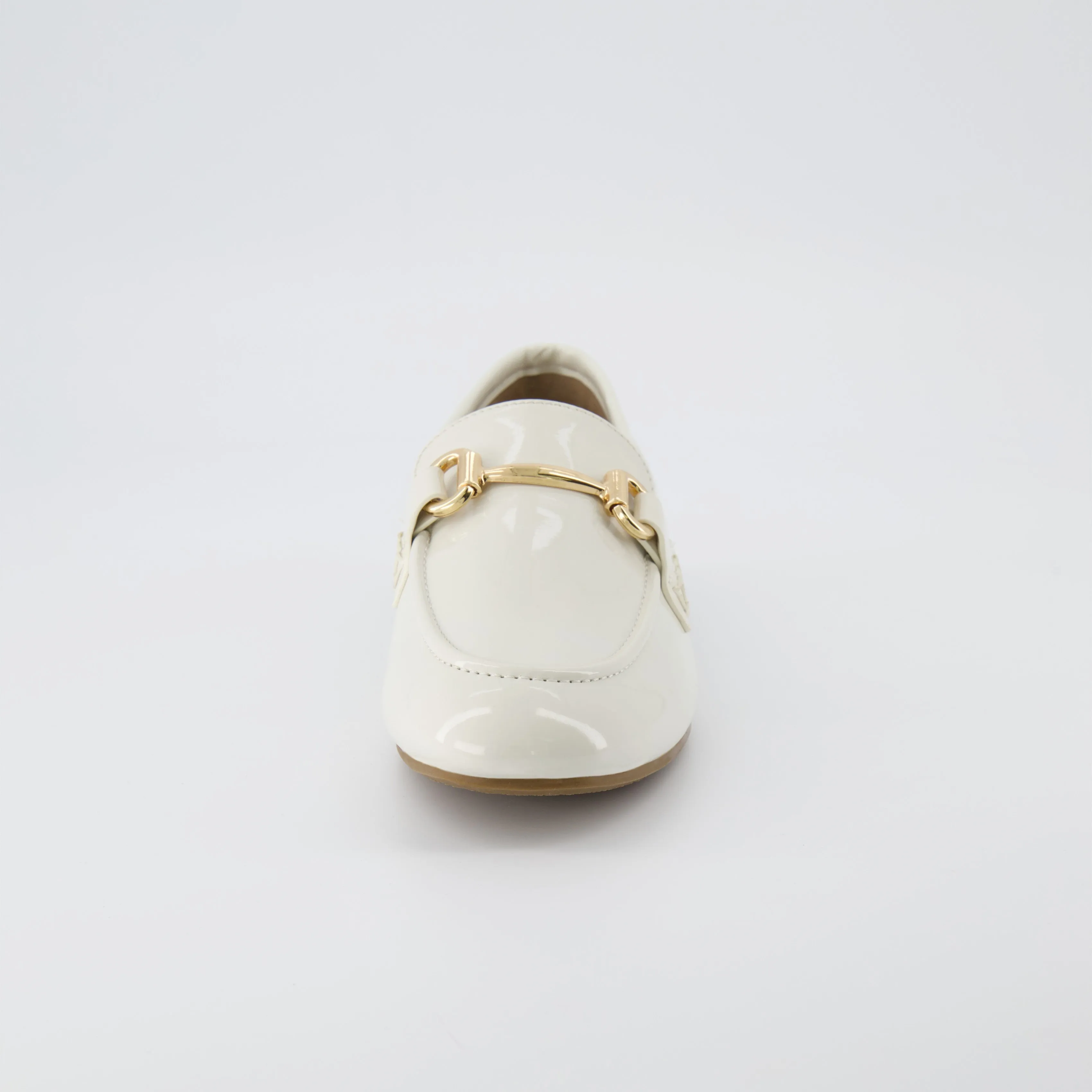 York Slip On Loafer