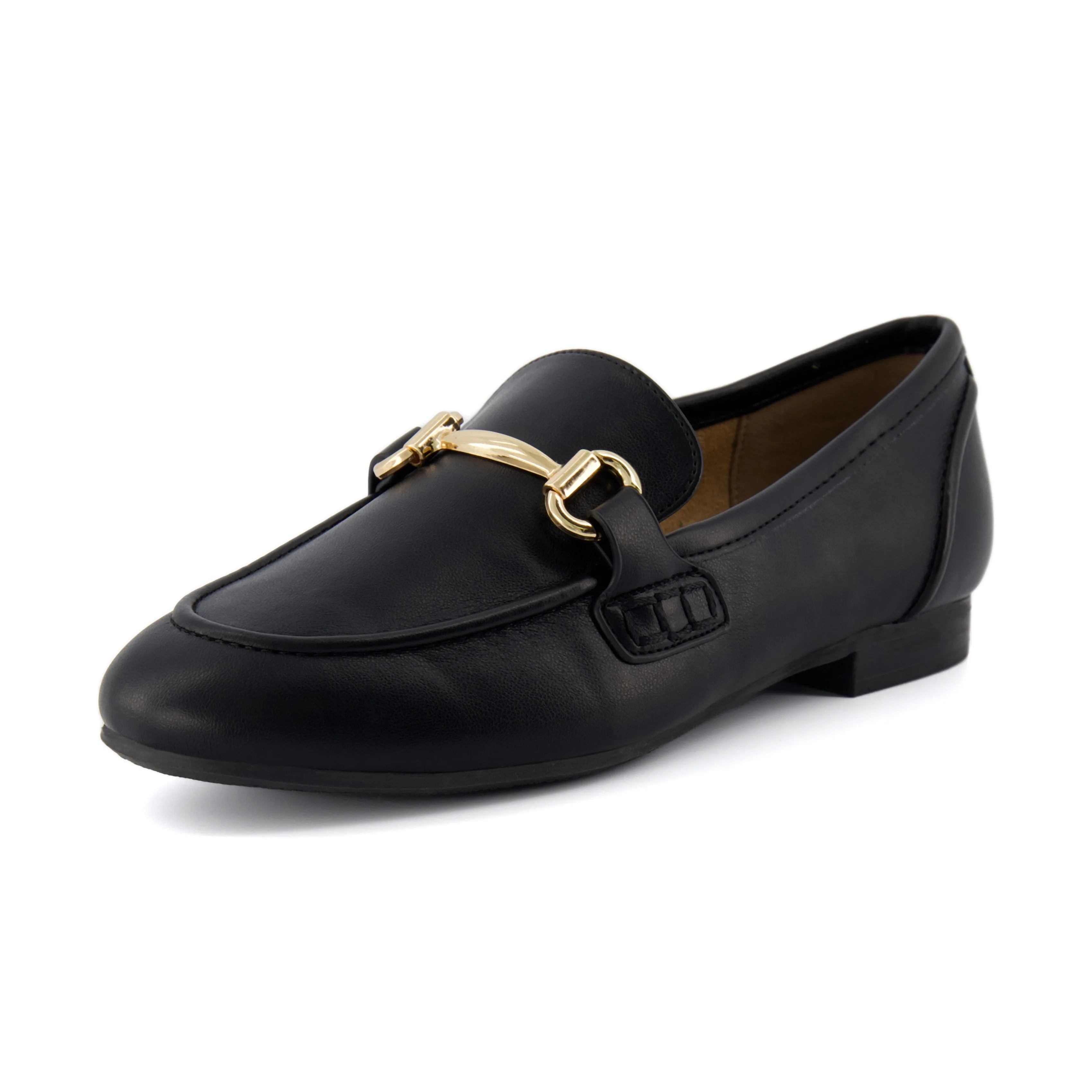 York Slip On Loafer