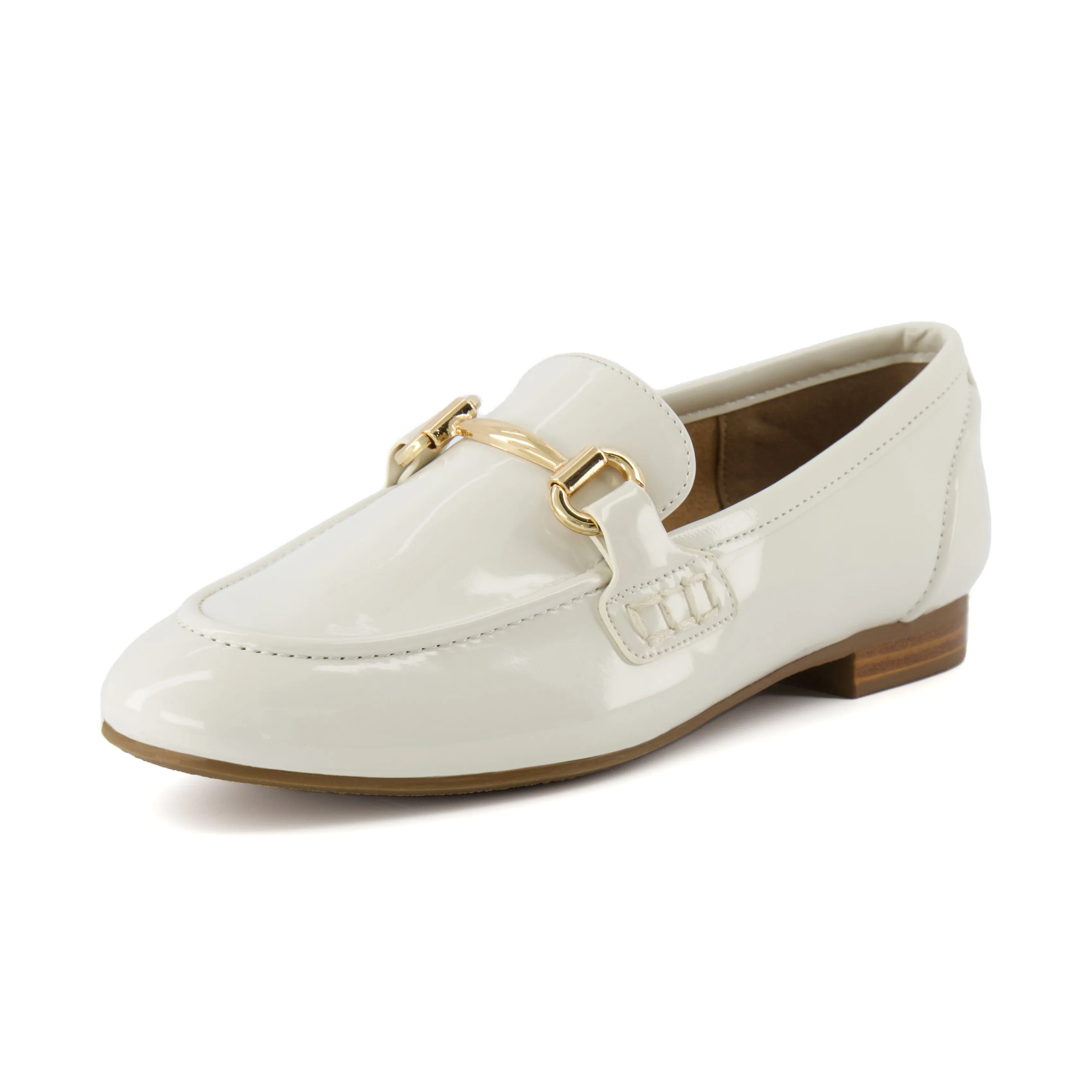 York Slip On Loafer