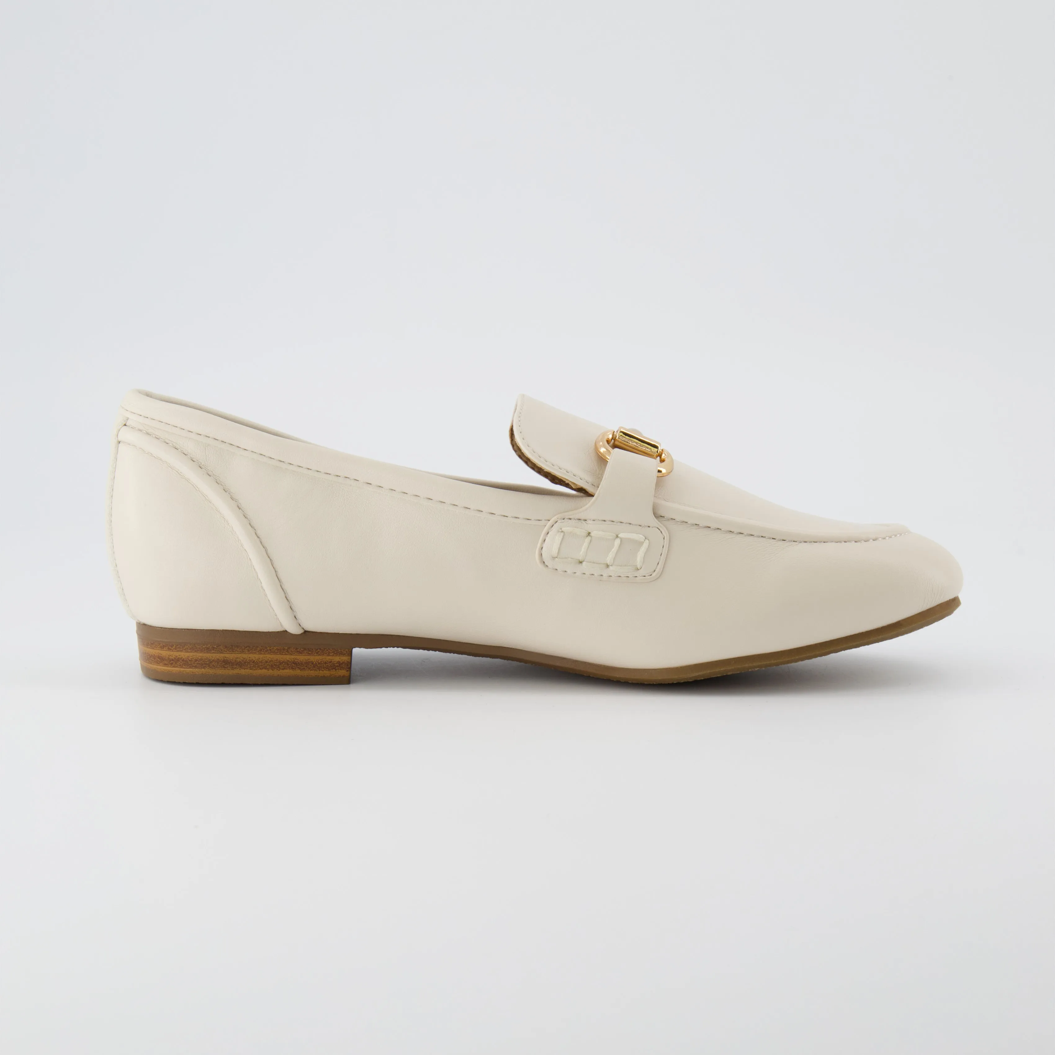 York Slip On Loafer