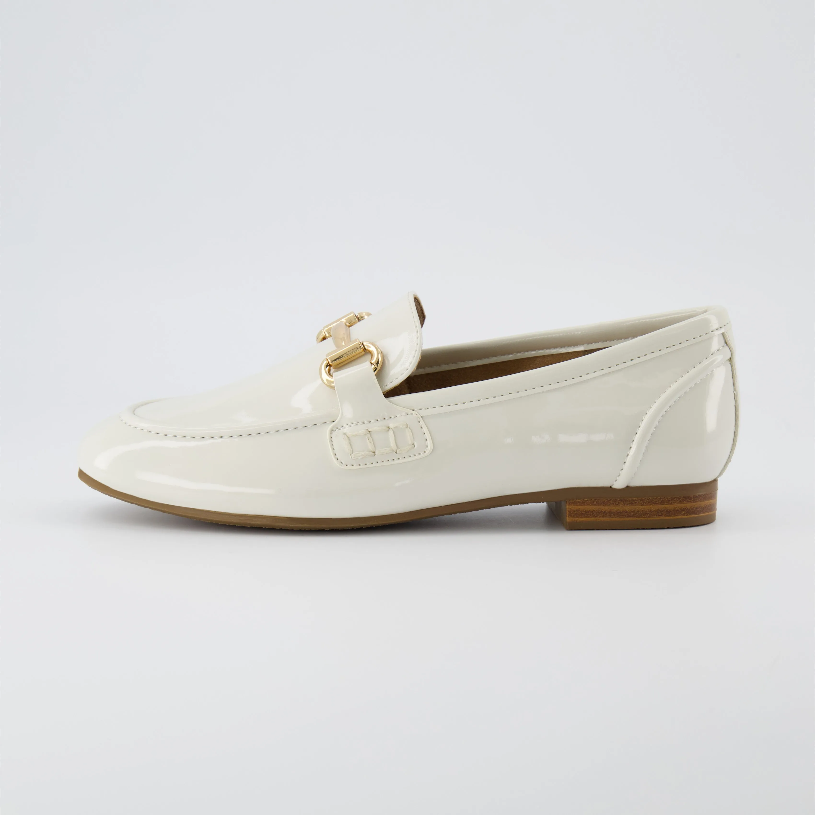 York Slip On Loafer